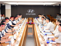 현대차, 2025년 임단협 잠정 합의…기본급 10만원 인상