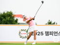 ‘2025 챔피언스 클래식’ 그린부 김선미·골드부 김미경 우승 [KLPGA]