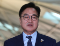우원식, ‘노상원 수첩 망언’ 송언석에 사과 요구…“지킬 선 있어”