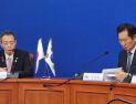 정청래, 미즈시마 日대사 접견…“韓日협력, 선택 아닌 필수”