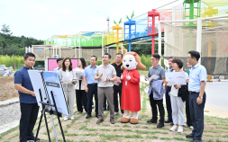[울산소식] 중구, 입화산 아이놀이뜰 공원 내달 시범운영 외