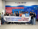 포항시 맑은물사업본부, 혁신 행정 성과 ‘톡톡’