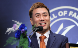 ‘별 중의 별’ 된 K리그·축구 레전드 6인, 명예의 전당 헌액 [쿠키 현장]