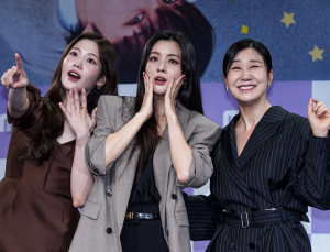 ‘달까지 가자’ 오다영 PD “코인 투자 소재‚ 사행성 아니다” [쿠키포토]