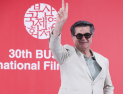 이란 검열에도…자파르 파나히 감독 “누구도 영화 제작 막을 수 없다” [30th BIFF]