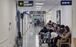 내년부터 56·66세 국가건강검진서 ‘폐기능 검사’ 받는다
