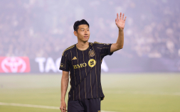‘해트트릭 폭발’ 손흥민, MLS ‘이주의 선수’ 선정…6경기 5골 행진