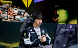 ‘KT 나와’ 젠지, T1 격파하고 인스파이어 막차 탑승 [쿠키 현장]