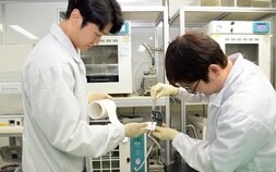 [쿠키과학] '전고체배터리 상용화 앞당긴다'… ETRI, 고체전해질막 개발