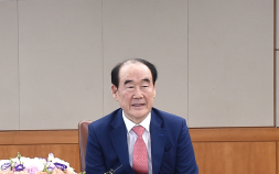 한국기원 ‘마지막 총재’ 정태순, 이사장으로 직제 변경 나서 [바둑]