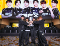‘미라클 런’ BNK 유스, ‘2025 LCK 챌린저스 리그’ 창단 첫 우승