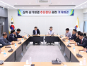 산기천댐 백지화, 청천벽력…박상수 삼척시장 