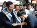 지방선거 앞둔 여야 추석 전략…與 지지층 결속 vs 野 민생 행보