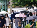 추석연휴 첫날 ‘개천절’…전국 대부분 비 [날씨]