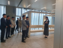 네이버 클라우드, 거제 기업혁신파크 조성 지분 투자
