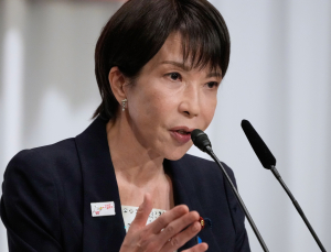 ‘극우’ 다카이치, 日자민당 새 총재…불안한 한일 관계
