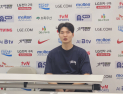 안영준 “오늘 재밌게 농구했다…아직 통증은 있어” [쿠키 현장]