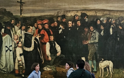[인문학으로의 초대] 최금희의 그림 읽기(89)