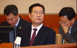 특검, ‘내란 중요임무종사 혐의’ 박성재 전 법무장관 구속영장 청구