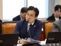 [단독] 코레일로지스, 당기순이익 매년 30% 급감…“물류 전략 시급” [2025 국감]