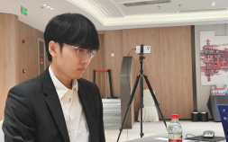 란커배서 ‘메이저 V9’ 도전하는 신진서, ‘흑번’으로 설욕 나선다 [바둑]