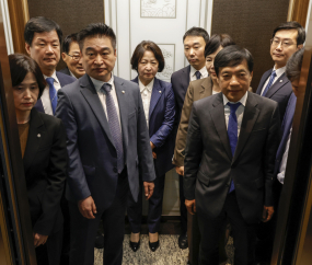 법사위‚ 대법원 ‘현장검증’ 강행 시도…국힘 “보이콧 검토” [쿠키포토]