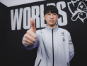 LPL 1시드와 다른 LCK 1시드…젠지, PSG 완파 [베이징 현장]