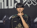 LTA 내전 승자는 FLY…VKS 꺾고 스위스 1승1패 [베이징 현장]