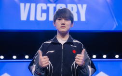 ‘BLG 복수’ 대신한 TES, 100T 꺾고 2승조로 [베이징 현장]
