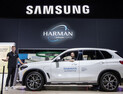 “움직이는 스크린 시대”…삼성·LG, 모빌리티 전장서 ‘재격돌’ [미래車 시대, 電의 전쟁①]