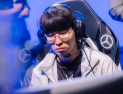 T1 이어 젠지도 무너졌다…AL전 역전패 [베이징 현장]
