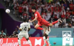 홍명보호, 11월18일 ‘아프리카 강호’ 가나와 친선경기