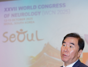 WCN2025 성공개최…‘K의료 우수성’ 전파하는 대한신경과학회