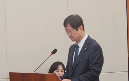 이찬진 금감원장 “주가조작 신속히 적발 …소비자 보호 중심 조직개편”[2025 국감]