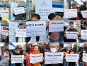 사천시, 제17회 장바구니 축제서 도시재생 팔포상권 브랜딩 사업 홍보부스 운영