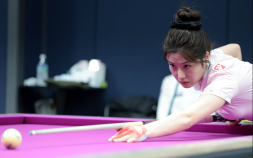 ‘20대 팀리거’ 조예은·용현지, LPBA PQ라운드 진출