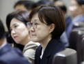 野, ‘김현지 방지법’ 발의 예고…“국감 출석해 의혹 해명해야”