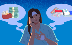 고령 암환자 늘어나는데…신약 ‘병용요법’ 급여 공백