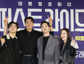‘퍼스트라이드’ 감독 “군인 차은우, 돈 내고라도 꼭 보면 좋겠다” [쿠키 현장]