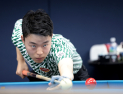PBA ‘신성’ 김영원, 128강서 ‘기대주’ 전재형 꺾고 64강행