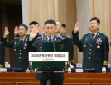 육군총장 직무대리 “군 동원 내란 행위 맞서지 못해…국민께 사과”