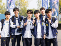 돌풍의 CFO, LTA 1시드 FLY 2-0 완파…8강 진출 [롤드컵]