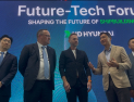 AI 혁신부터 한미 조선 협력까지…HD현대의 ‘Shaping the Future’ [경주 APEC]