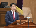 오경훈 진주시의원, 진주형 '러닝 순찰대' 도입 제안