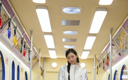 KOVO, ‘영캐주얼 브랜드’ LAP과 더현대서울 팝업스토어 오픈