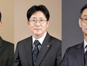한화그룹 사장단 인사…김우석·양기원·김재현 대표 내정