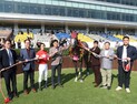 제19회 경상남도지사배, '플라잉스타' 우승