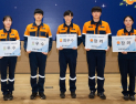 포스코 광양제철소, 기술발표대회로 철강 경쟁력 강화 나서
