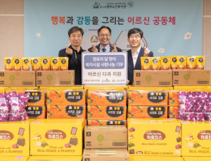 HDC현대산업개발, 전국서 ‘따뜻한 나눔’ 실천…“ESG 기반 상생 사회공헌 강화”