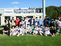 진주시민축구단, 평창유나이티드FC와 원정 경기서 2–0 완파
